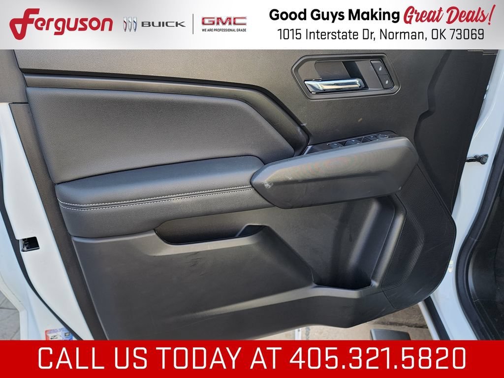 2026 GMC Canyon Elevation - Photo 13