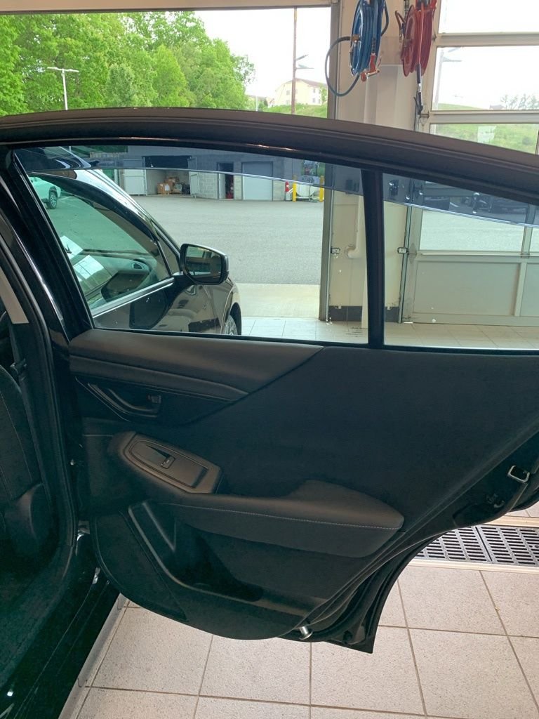 2025 Subaru Legacy Base - Photo 16