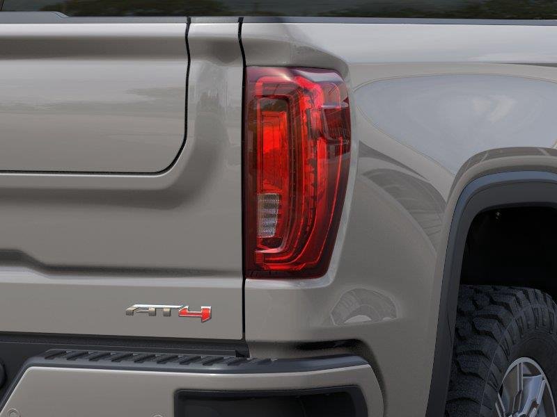New 2026 Coastal Dune GMC AT4 image 11