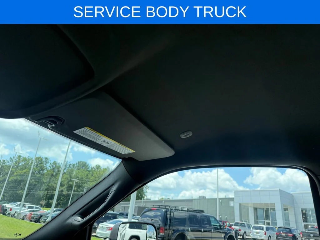 Used 2022 White Ram Tradesman image 13