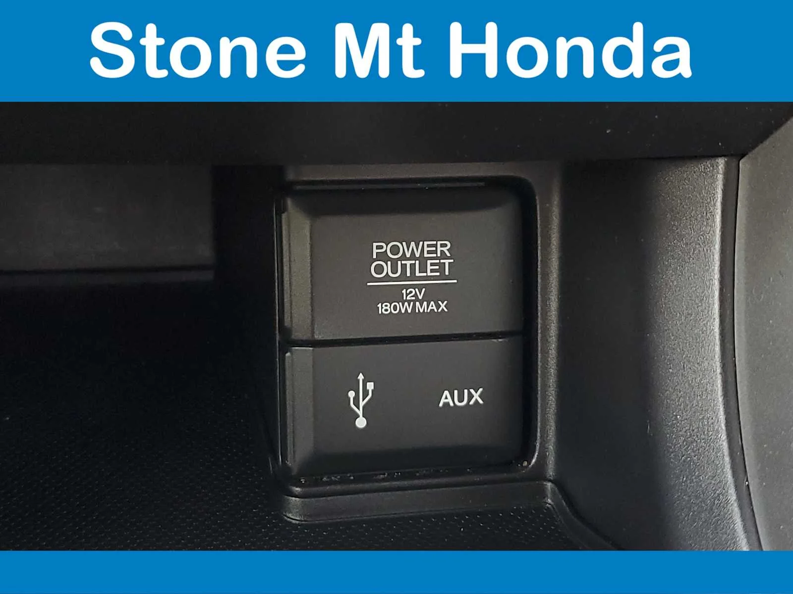Used 2015 Obsidian Blue Pearl Honda EX-L image 28