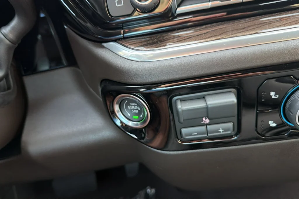2026 Chevrolet Silverado 1500 RST - Photo 25