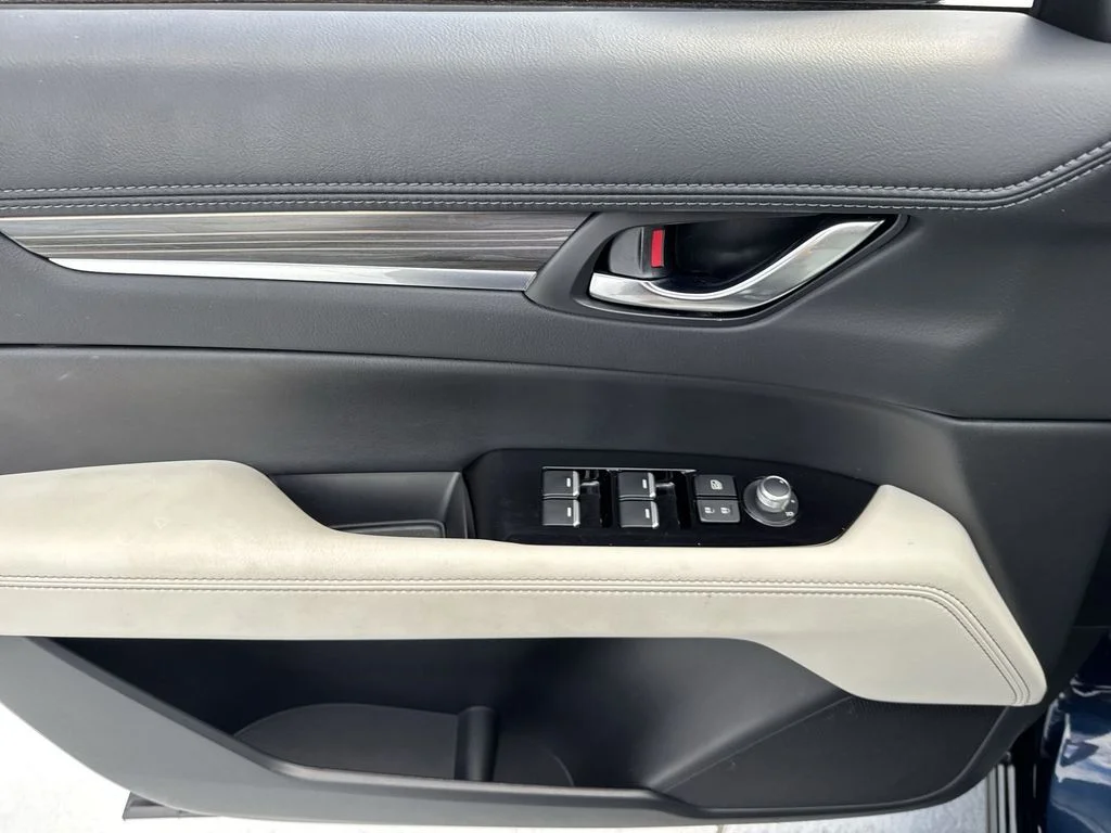 2023 Mazda CX-5 S Premium package - Photo 40