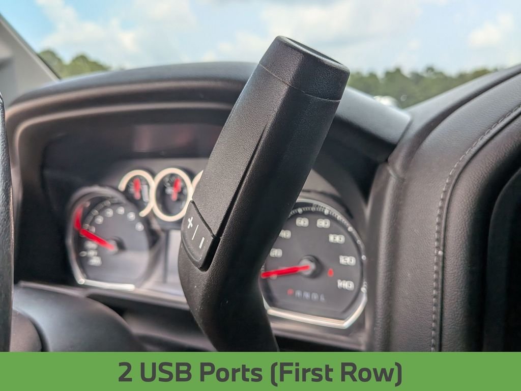 Used 2020 Beige Chevrolet LT Trail Boss image 21