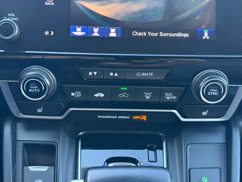 Used 2019  Honda EX-L image 29