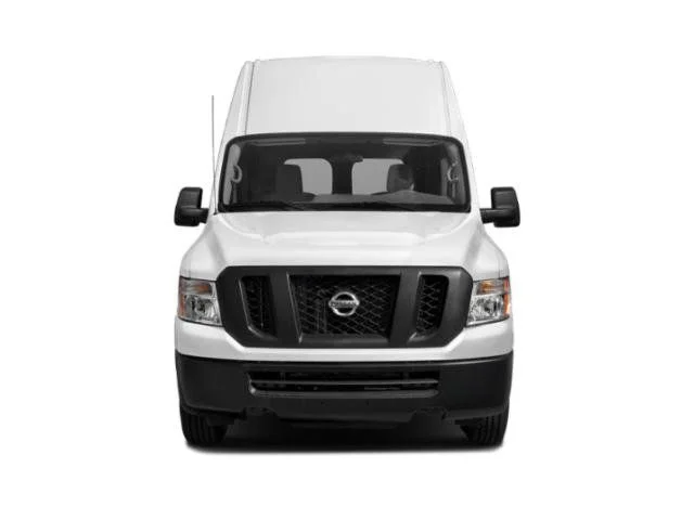 Used 2021 White Nissan SV image 19