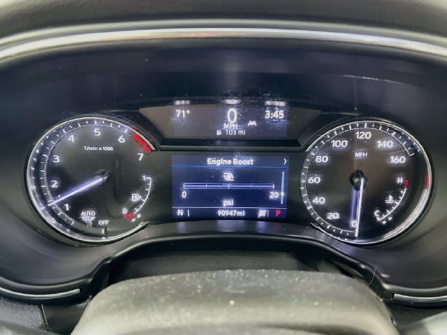 2021 Cadillac CT5 Sport - Photo 14