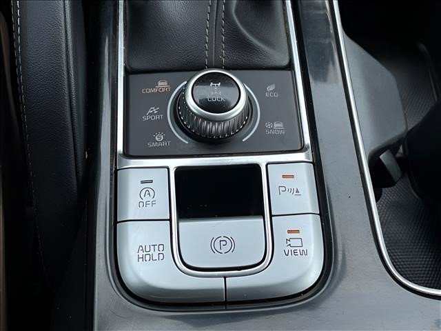 Used 2022 Wolf Gray Kia SX image 28