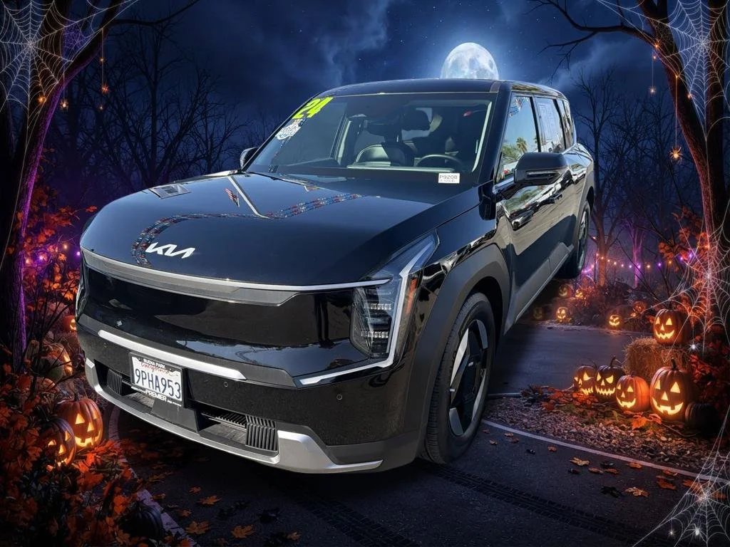 2024 Kia EV9
