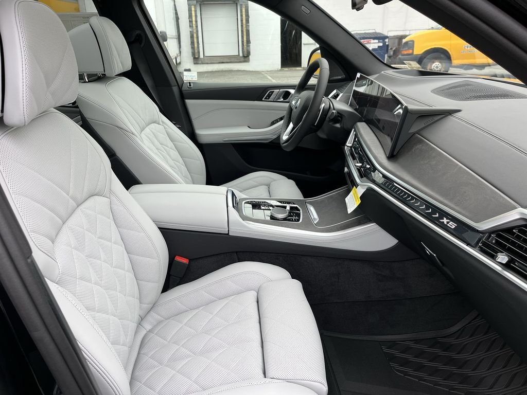 2026 BMW X5 40i - Photo 25