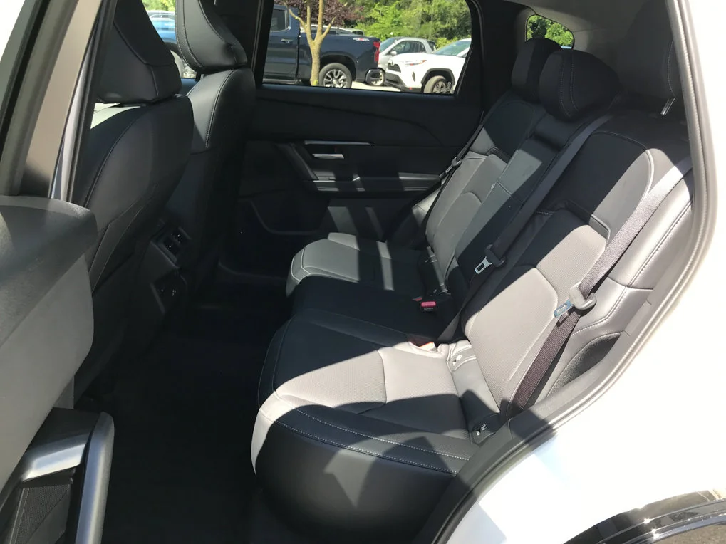 New 2026 Rhodium White Metallic Mazda 2.5 S Premium image 25