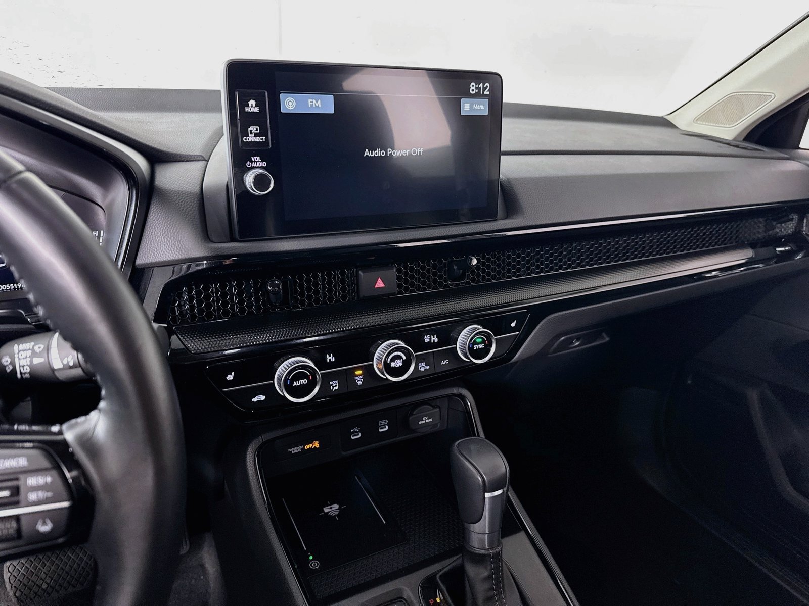 2026 Honda CR-V EX-L - Photo 36