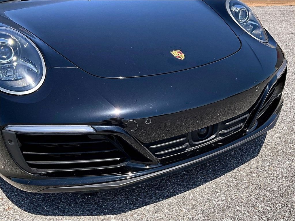 2019 Porsche 911 - Photo 20
