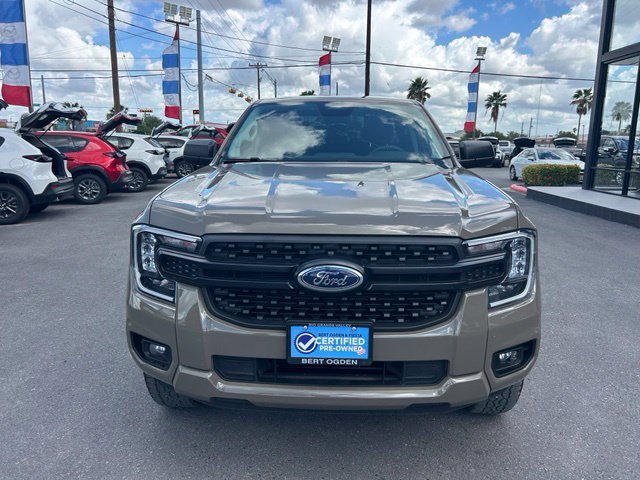 Used 2025 Gray Ford XL image 2