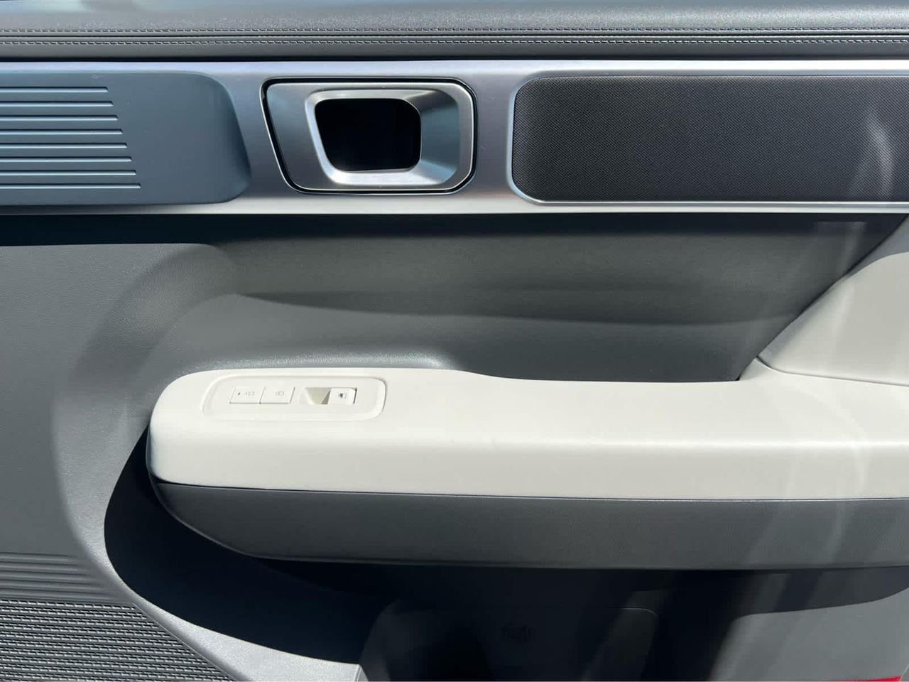 New 2026 Serenity White Hyundai SE AWD image 19