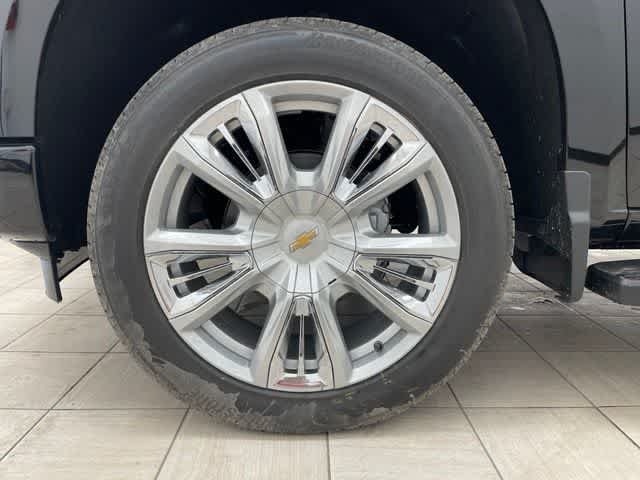 2026 Chevrolet Silverado 1500 High Country - Photo 8