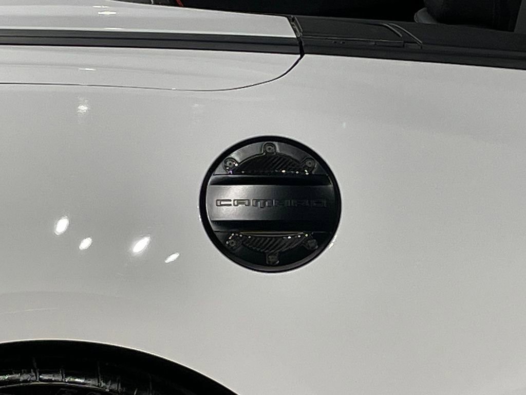 Used 2023 Summit White Chevrolet ZL1 image 6