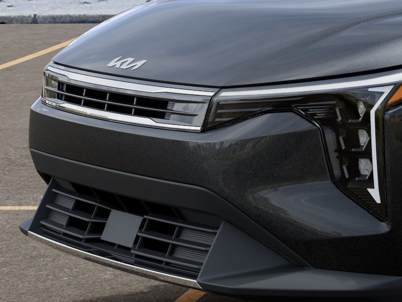 New 2026 INTERSTELLAR GRAY Kia EX image 12
