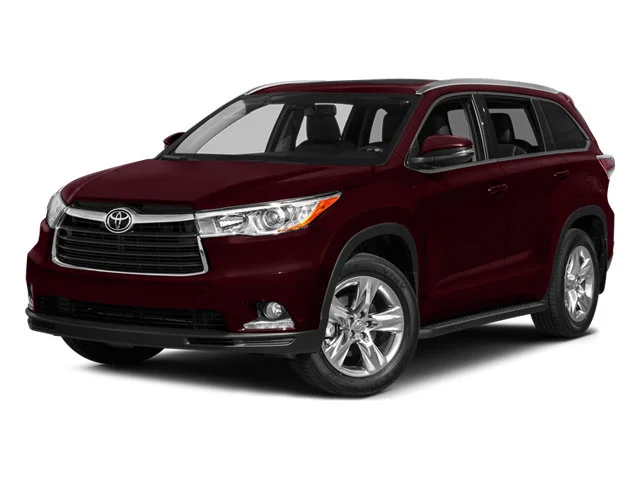 Used 2014 Blizzard Pearl Toyota LE image 4