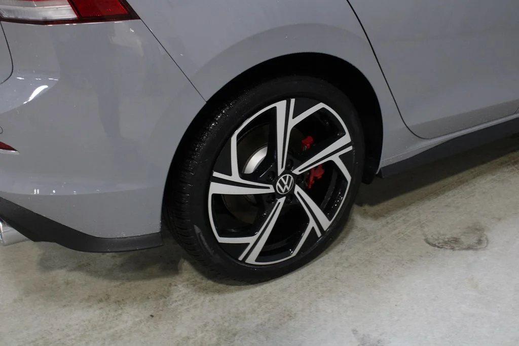 2026 Volkswagen Golf GTI SE - Photo 27