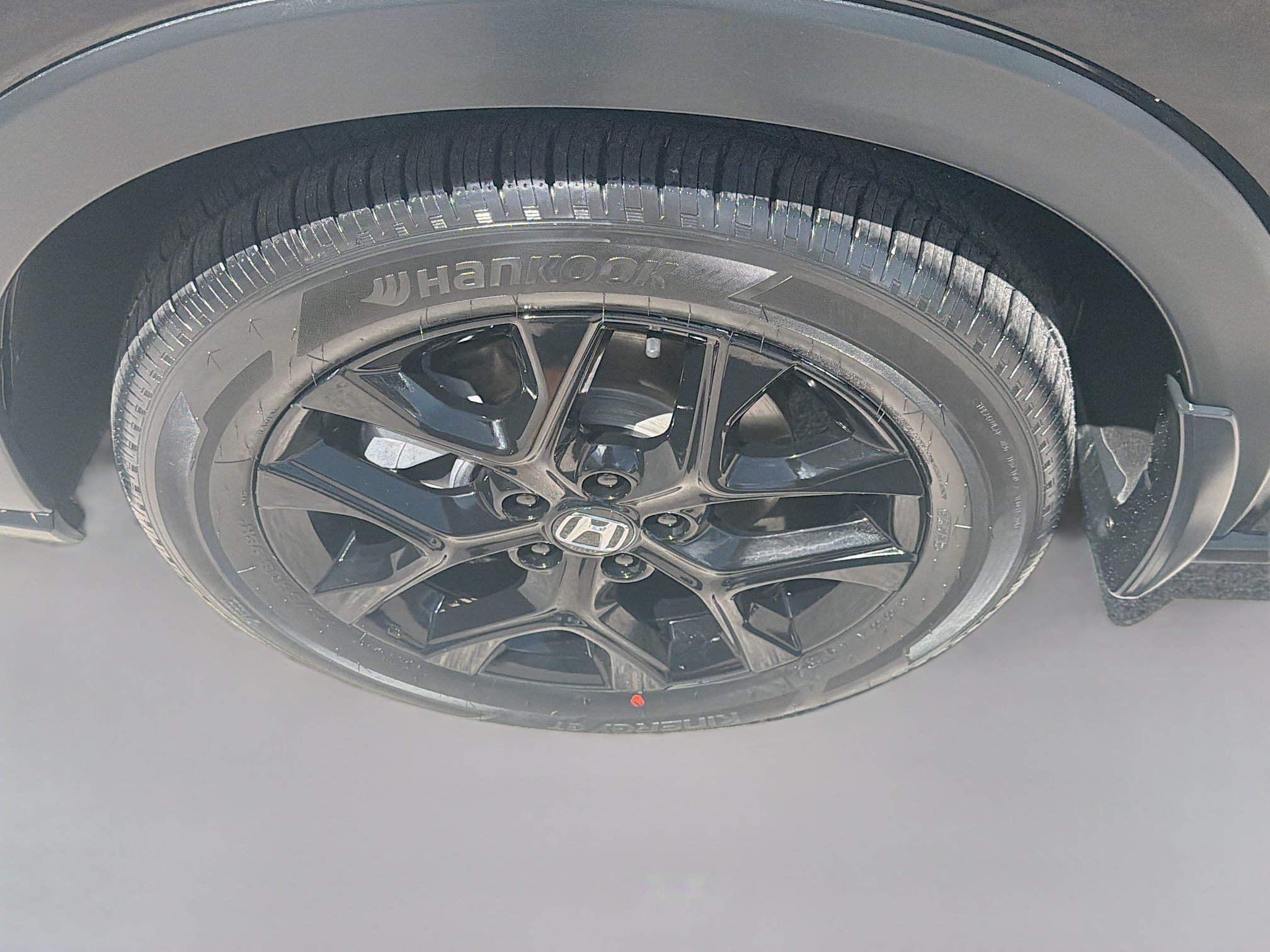 2023 Honda HR-V Sport - Photo 35