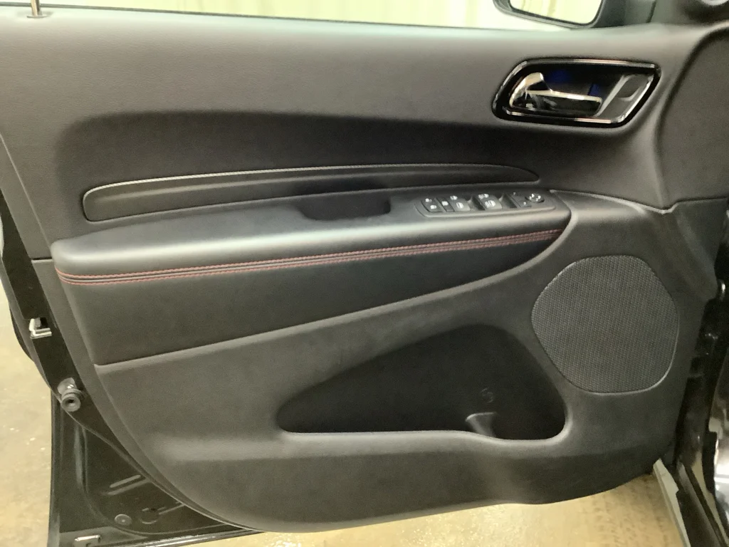Certified Used 2025 DB Black Clearcoat Dodge GT image 12