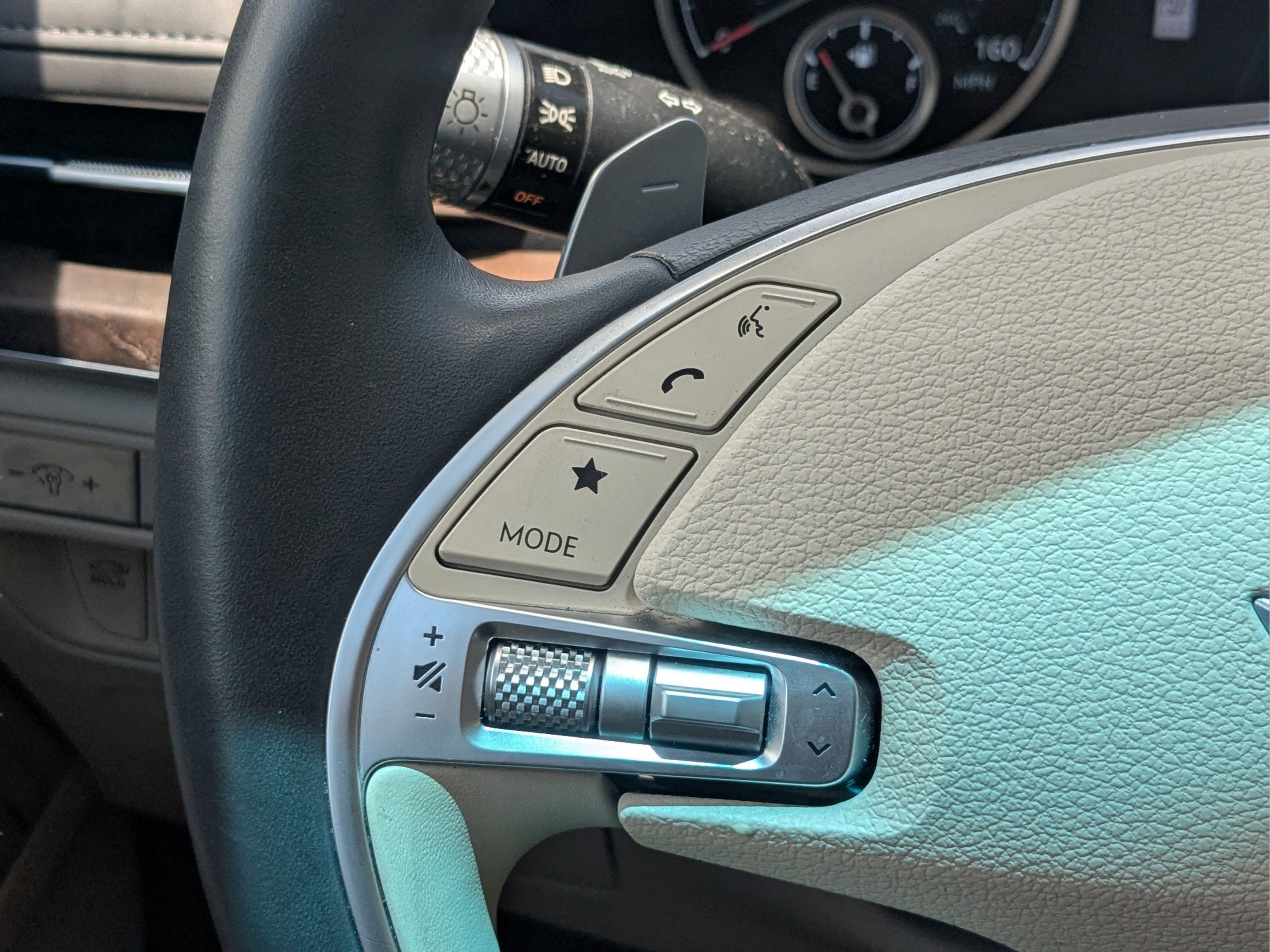 2022 GENESIS G80 Base - Photo 24