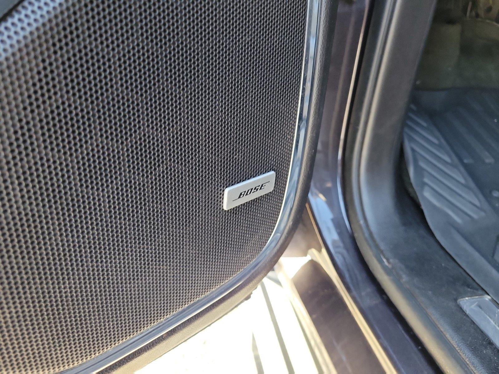 Used 2015 Tungsten Metallic Chevrolet LTZ image 19