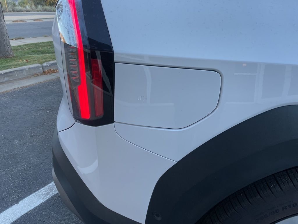 2026 Kia EV9 Wind - Photo 6