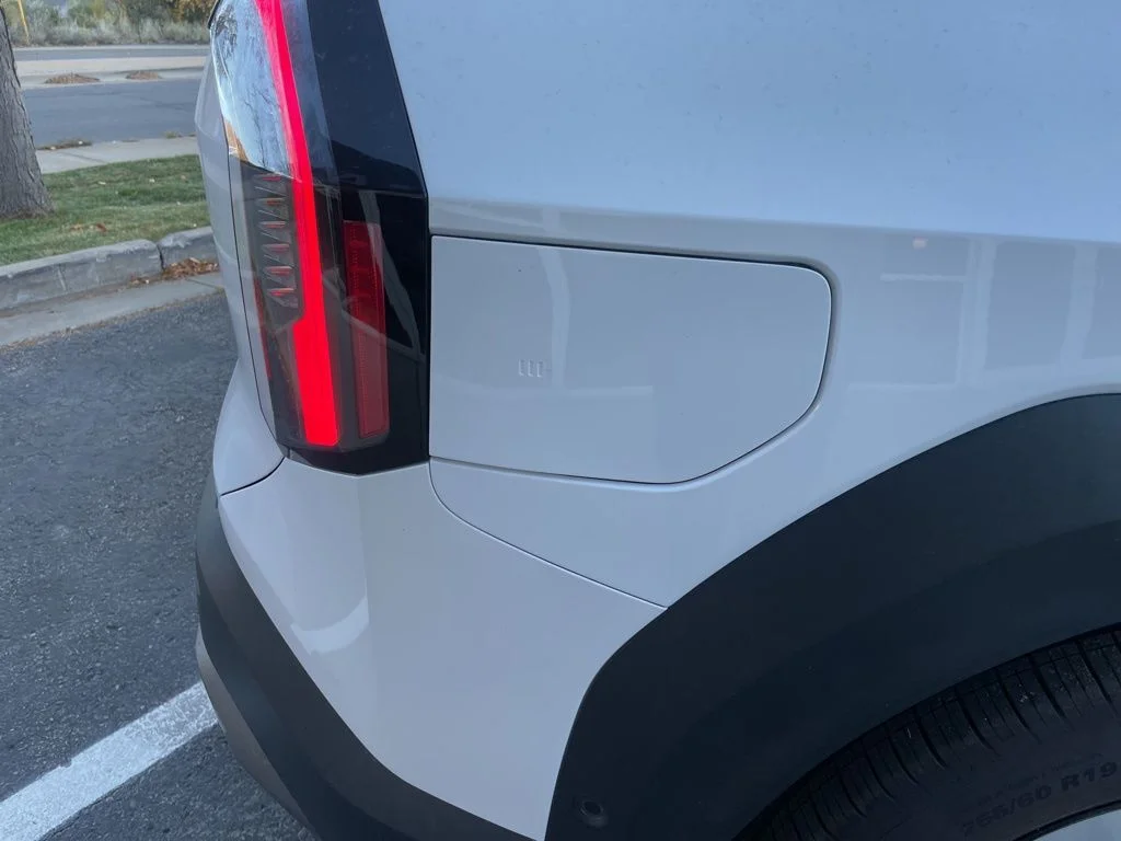 2026 Kia EV9 Wind - Photo 6