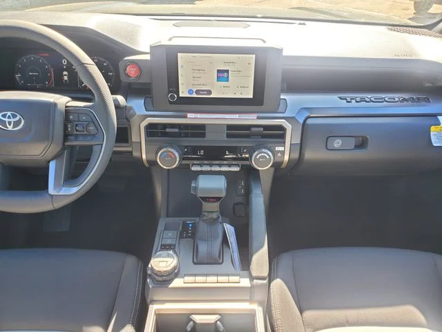 New 2026  Toyota TRD Off-Road image 13