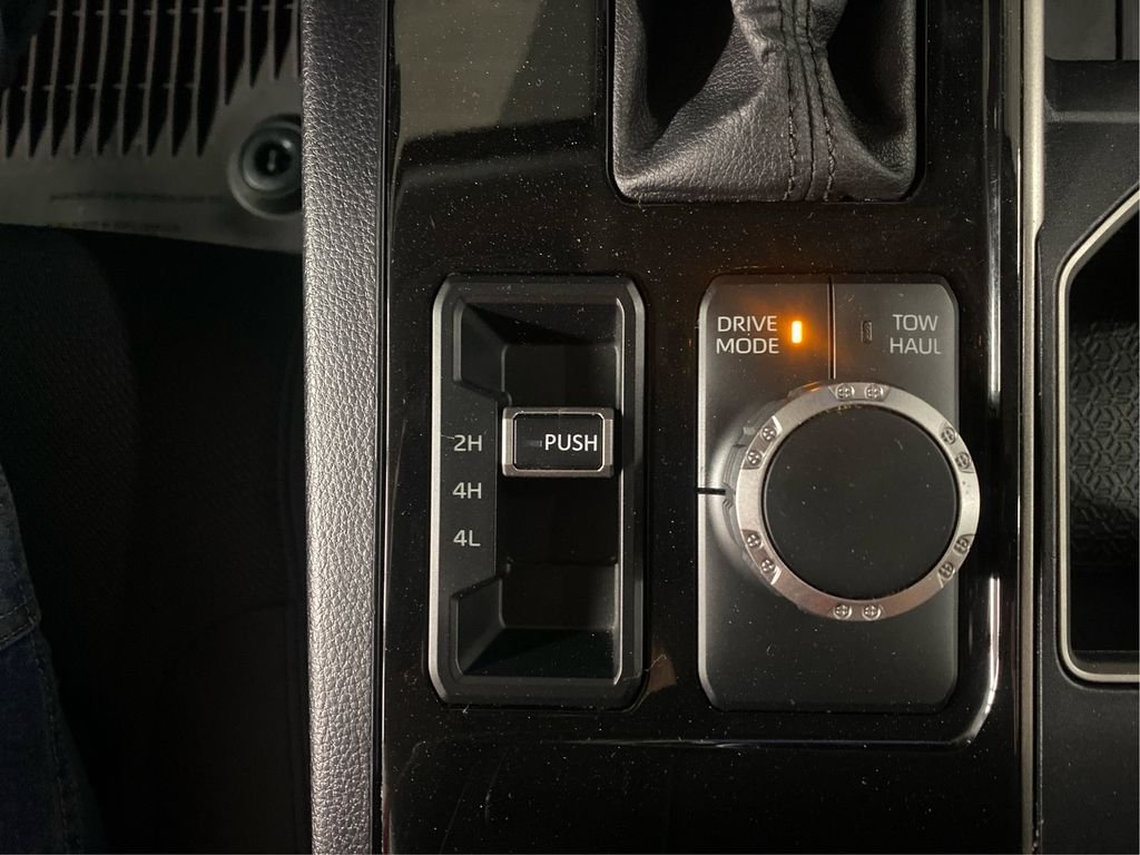 2023 Toyota Tundra SR5 - Photo 21