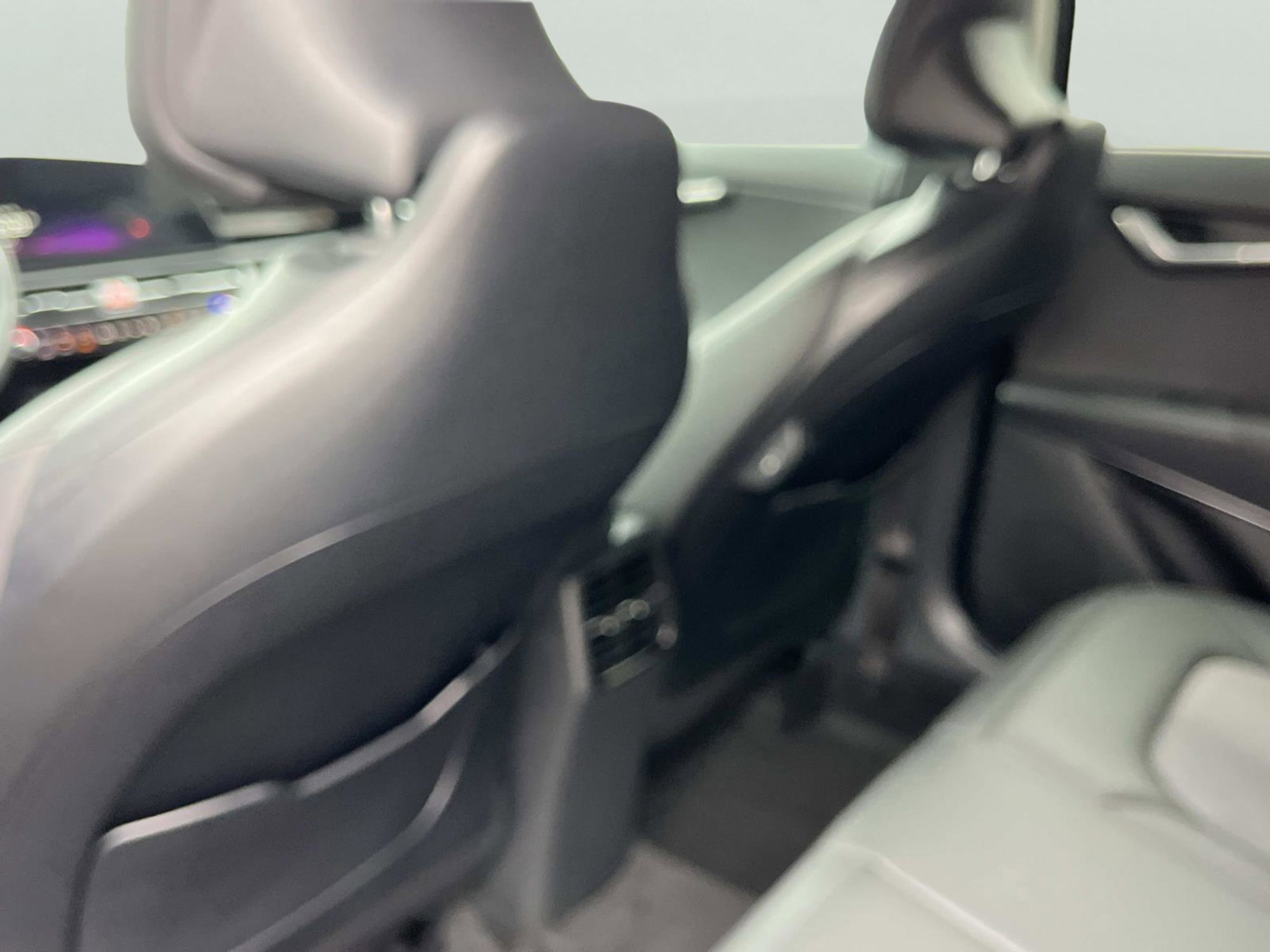 New 2026 Aurora Black Pearl Kia EX image 21