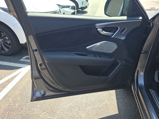 Used 2026 Gray Acura A-Spec Package image 20