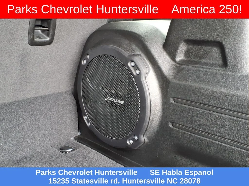 Used 2023 Silver Jeep Rubicon 20th Anniversary Edition 4xe image 32