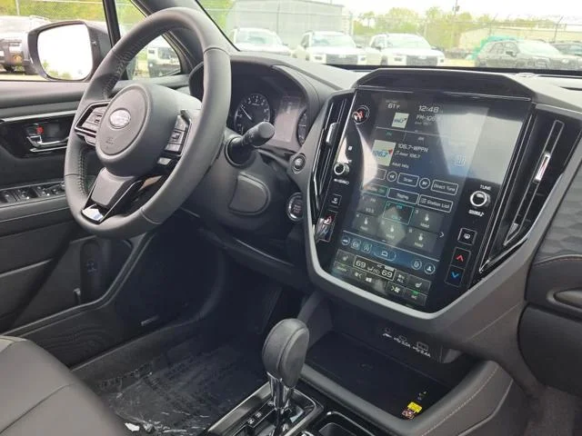 2026 Subaru Forester Sport - Photo 39