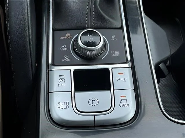 Used 2022 Wolf Gray Kia SX image 28