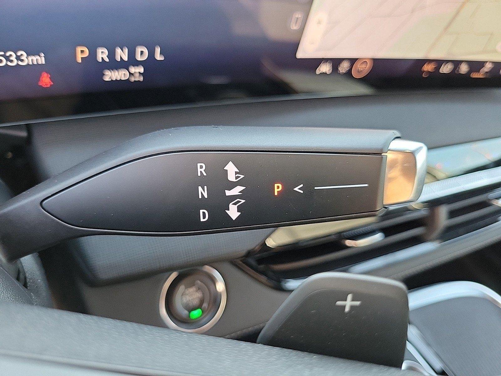 2026 Buick Enclave Preferred - Photo 29