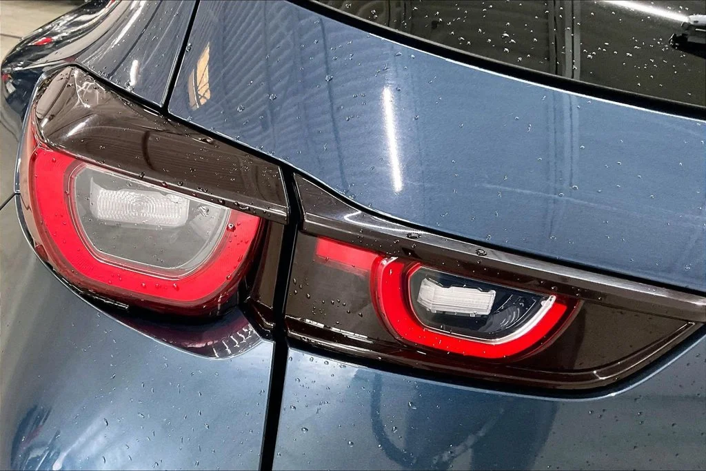 Vehicle thumbnail