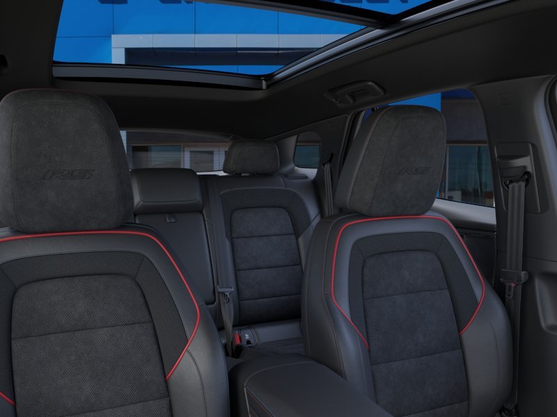 2025 Chevrolet Blazer EV RS - Photo 24
