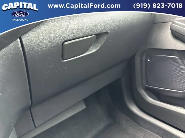 Used 2024 Black Ford ST-Line image 28