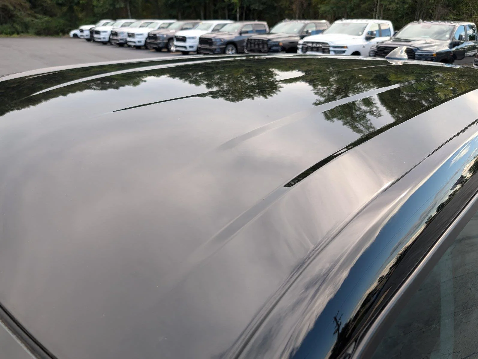 Used 2025 Black Chevrolet LT image 36