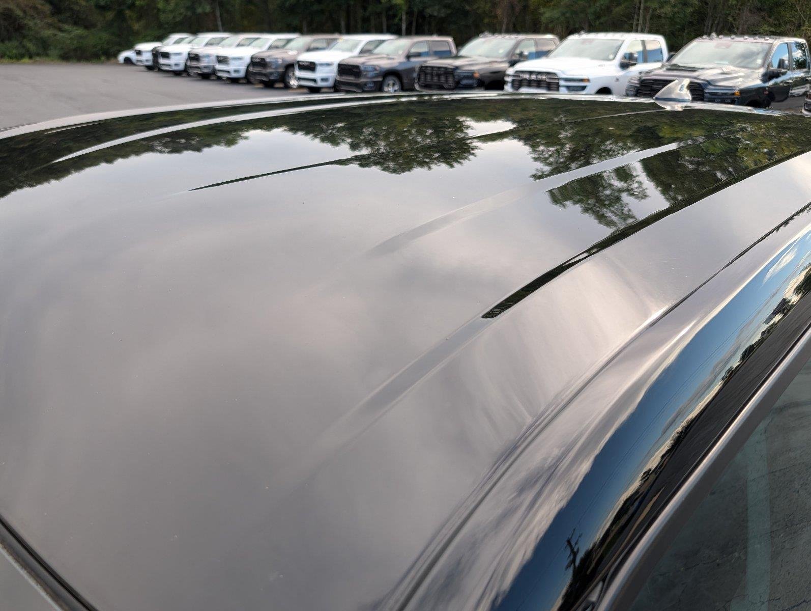 Used 2025 Black Chevrolet LT image 36