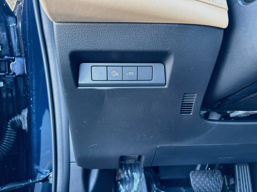 New 2026 Navy Blue Mica Mazda 2.5 S Premium AWD image 10