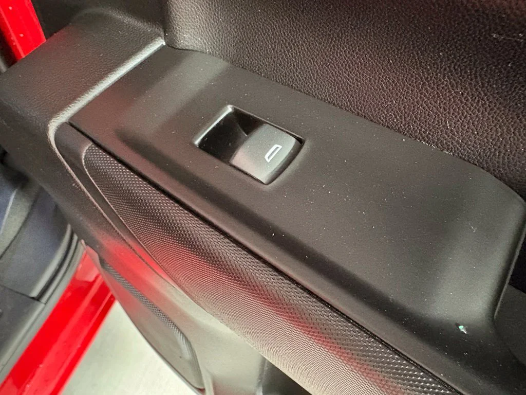 Used 2021 RED HOT Chevrolet LT image 21