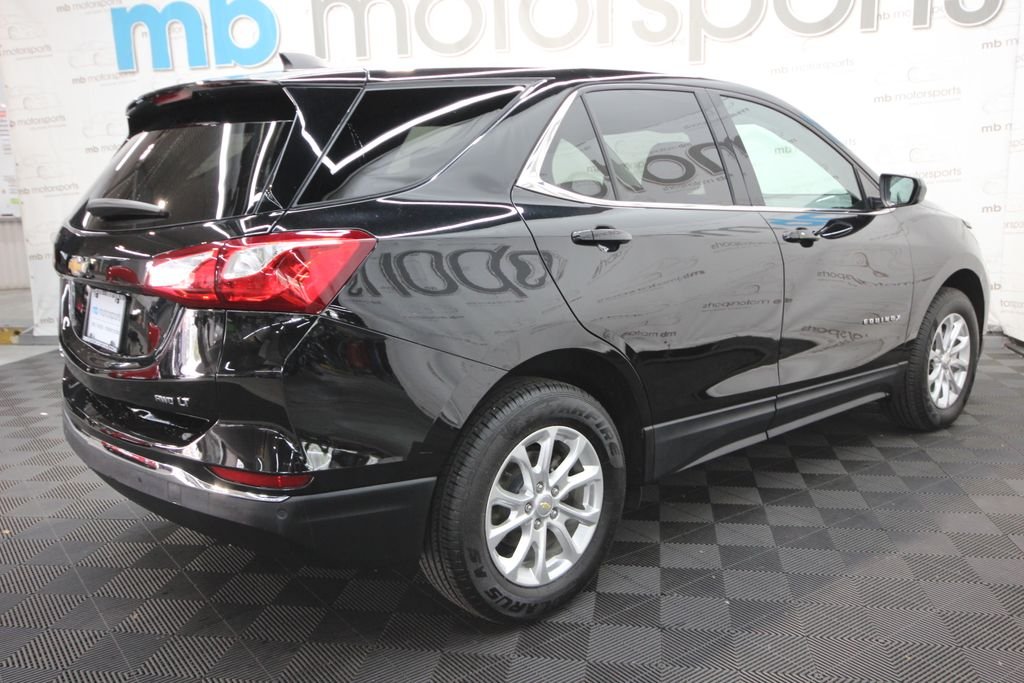 2020 Chevrolet Equinox LT - Photo 9