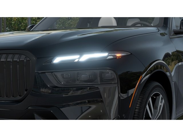 New 2027 Black Sapphire Metallic BMW  image 6