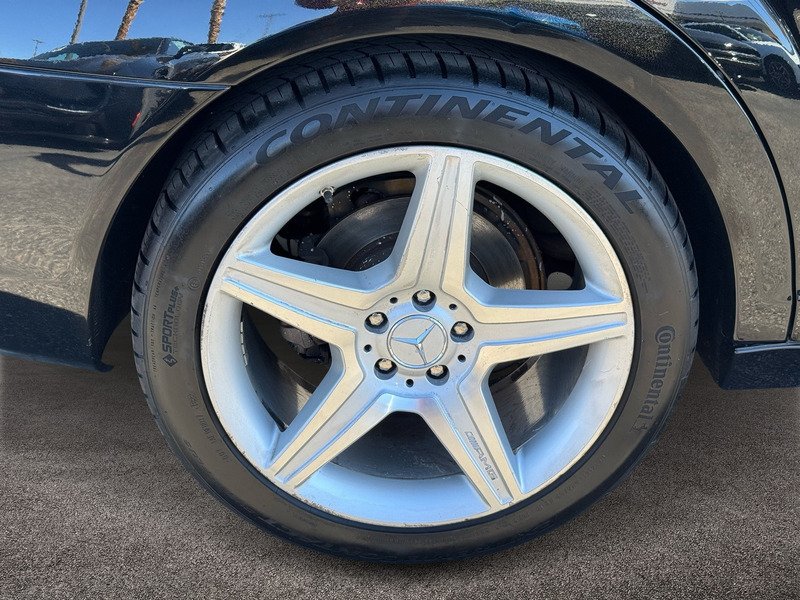 Used 2008  Mercedes-Benz S 550 image 27