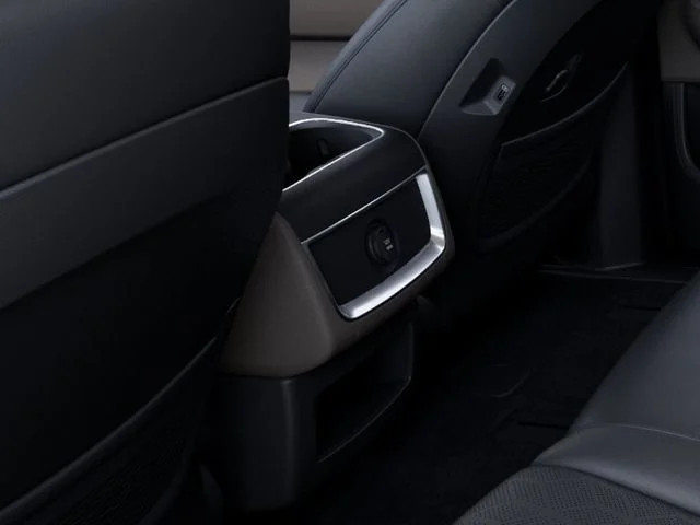 New 2026 Aurora Black Pearl Kia LXS image 26