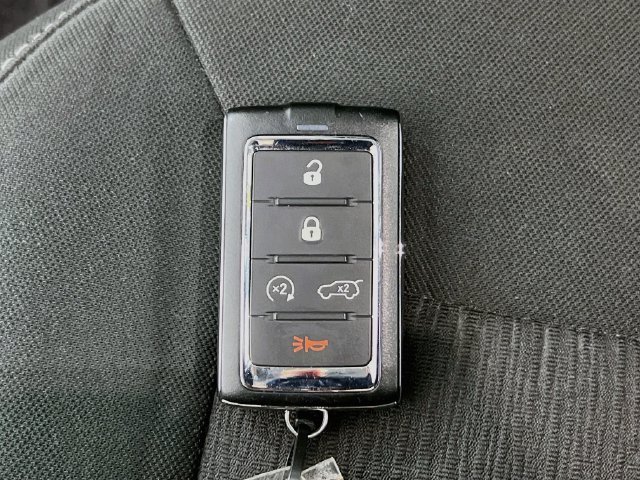 2023 Jeep Grand Cherokee L Laredo - Photo 30